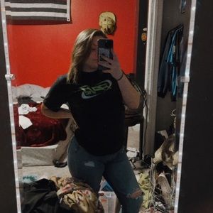 Meet your Posher, Kelli